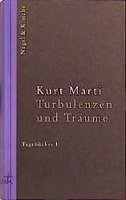 Turbulenzen und Träume. Tagebücher 1