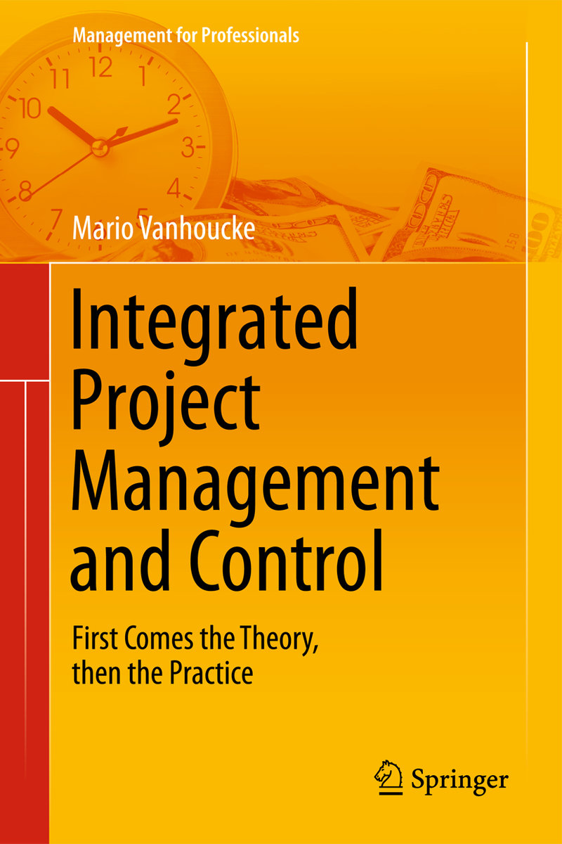 Integrated Project Management and Control