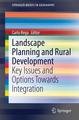 Landscape Planning and Rural Development