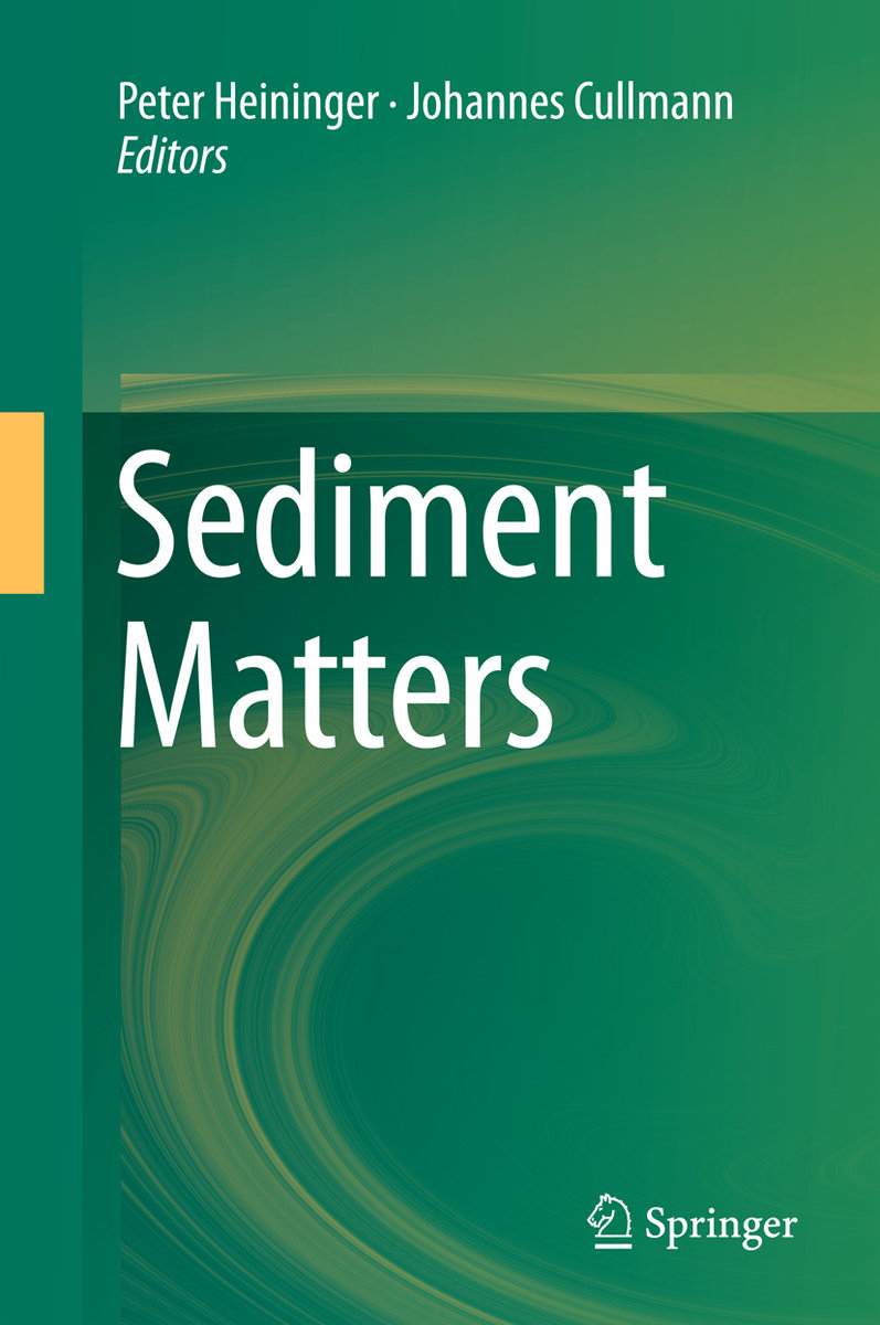 Sediment Matters