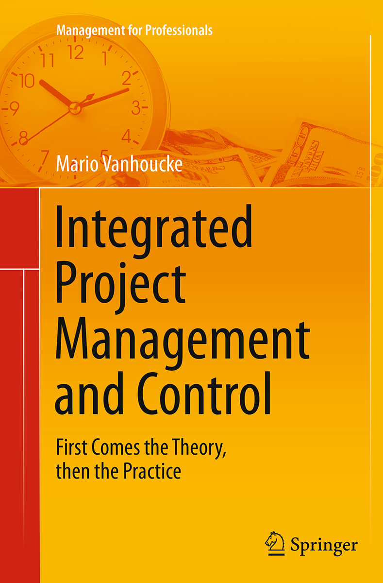 Integrated Project Management and Control