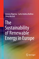 The Sustainability of Renewable Energy in Europe