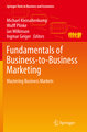 Fundamentals of Business-to-Business Marketing