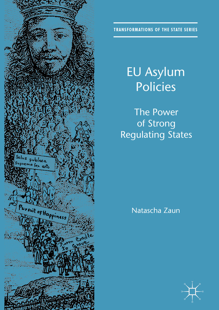 EU Asylum Policies