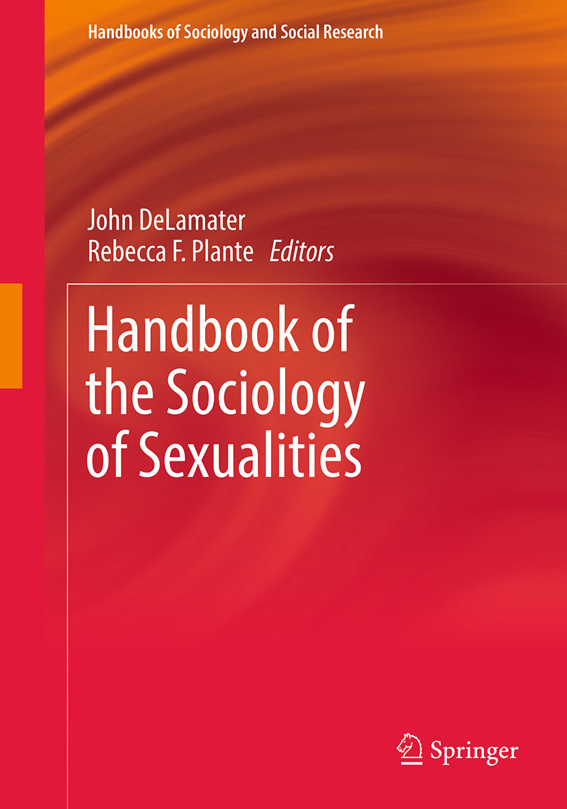 Handbook of the Sociology of Sexualities