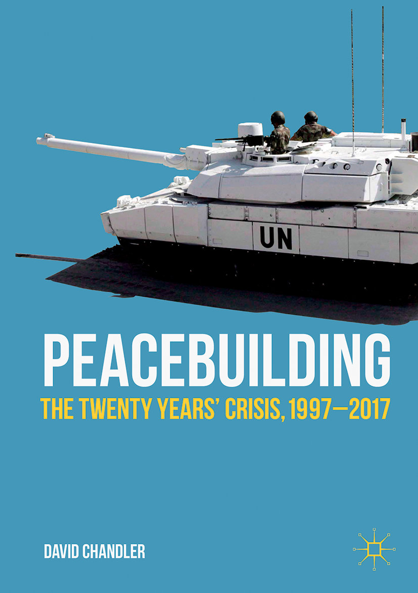 Peacebuilding