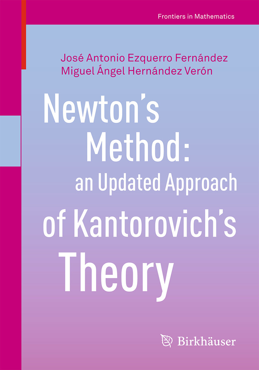 Newton¿s Method: an Updated Approach of Kantorovich¿s Theory