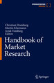 Handbook of Market Research, 2 Teile