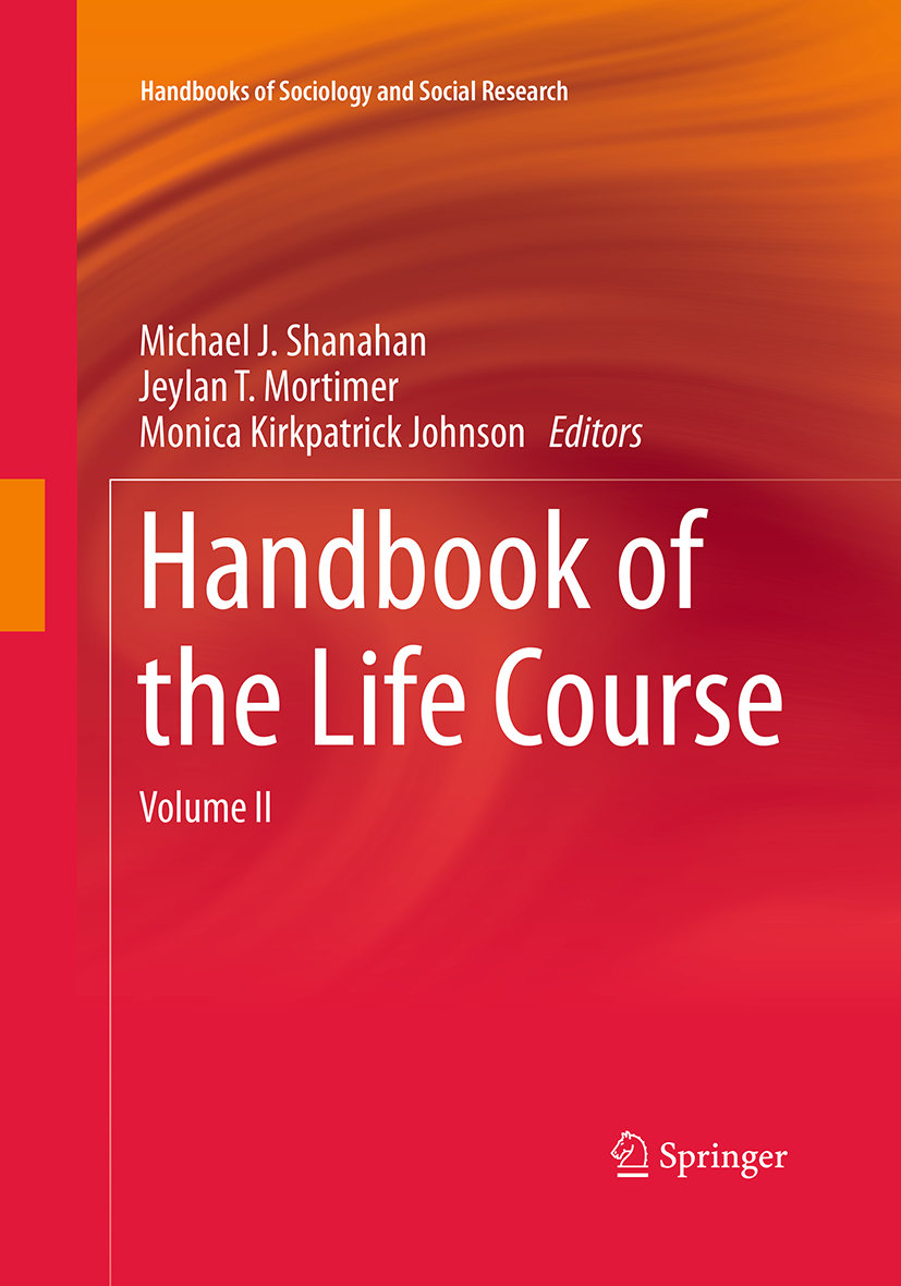 Handbook of the Life Course