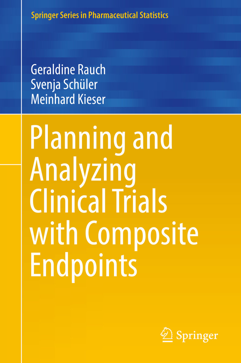 Planning and Analyzing Clinical Trials with Composite Endpoints