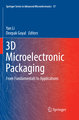 3D Microelectronic Packaging