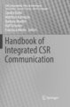 Handbook of Integrated CSR Communication