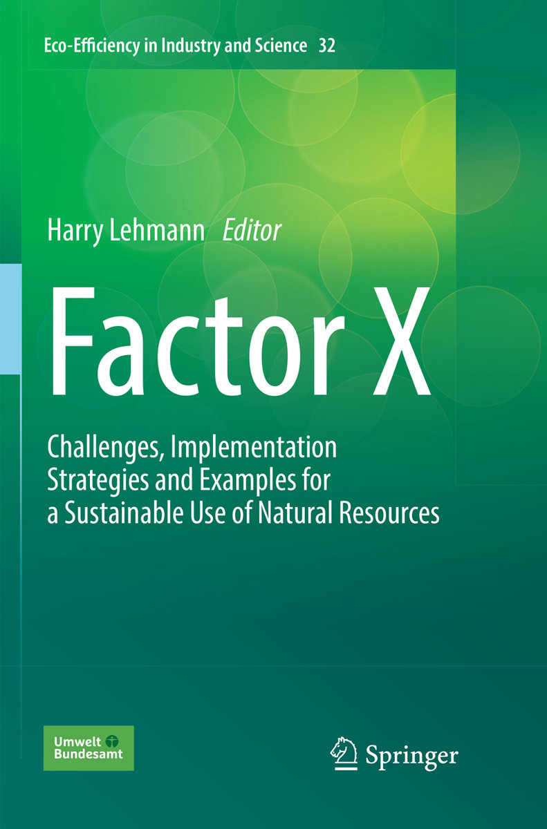 Factor X