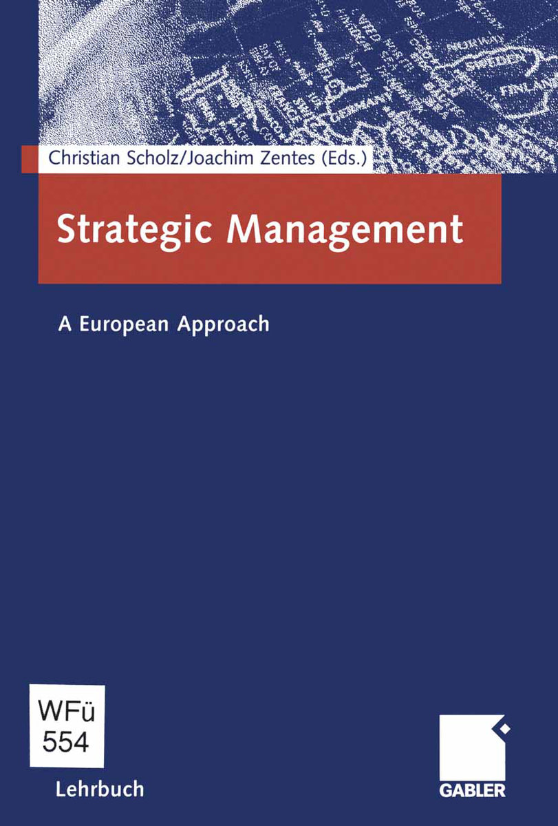 Strategic Management