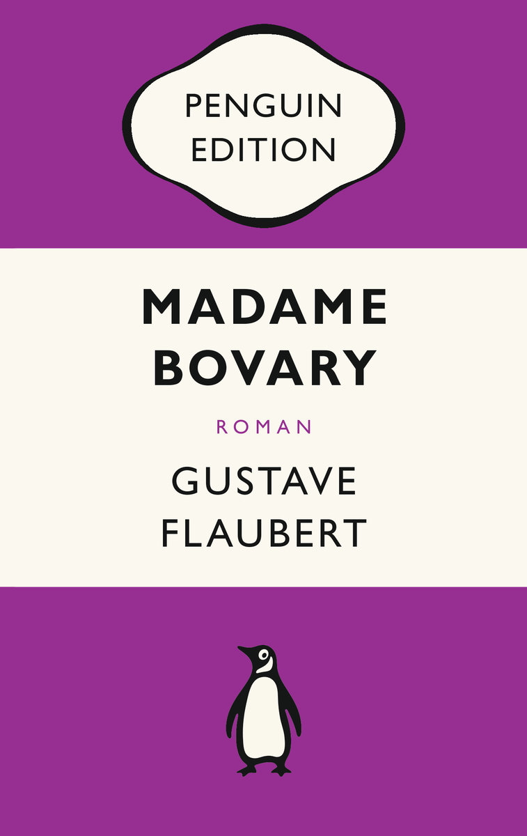 Madame Bovary