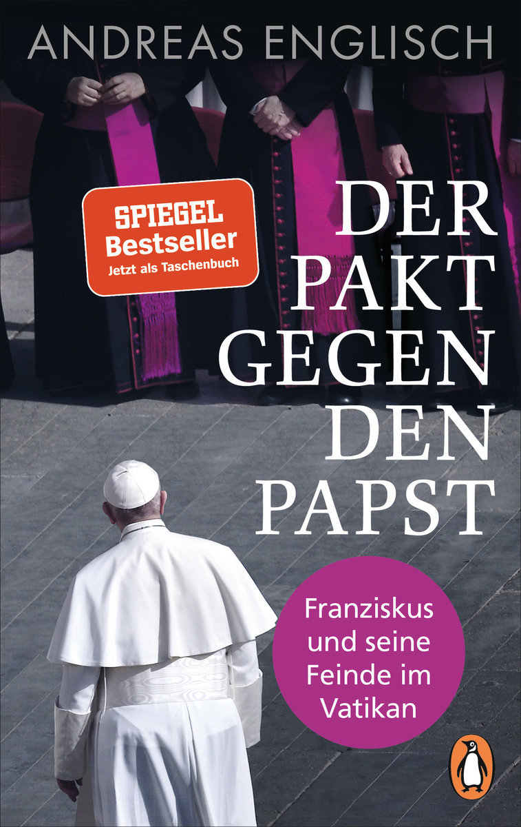 Der Pakt gegen den Papst