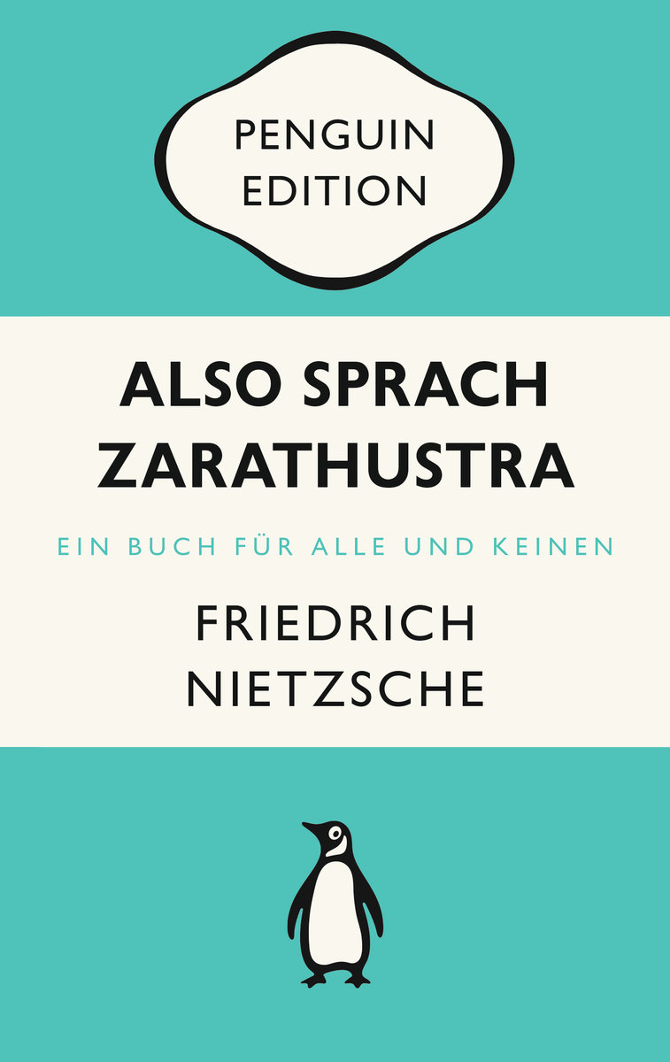 Also sprach Zarathustra