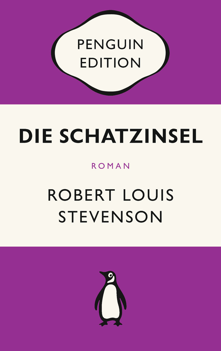 Die Schatzinsel