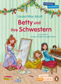 Penguin JUNIOR - Einfach selbst lesen: Kinderbuchklassiker - Betty und ihre Schwestern