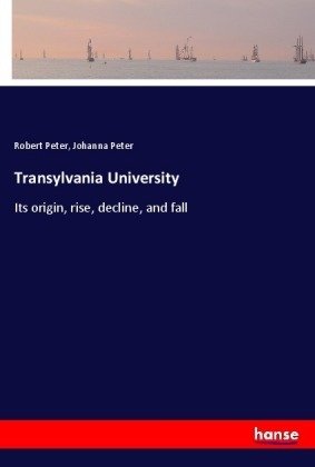 Transylvania University