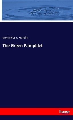 The Green Pamphlet