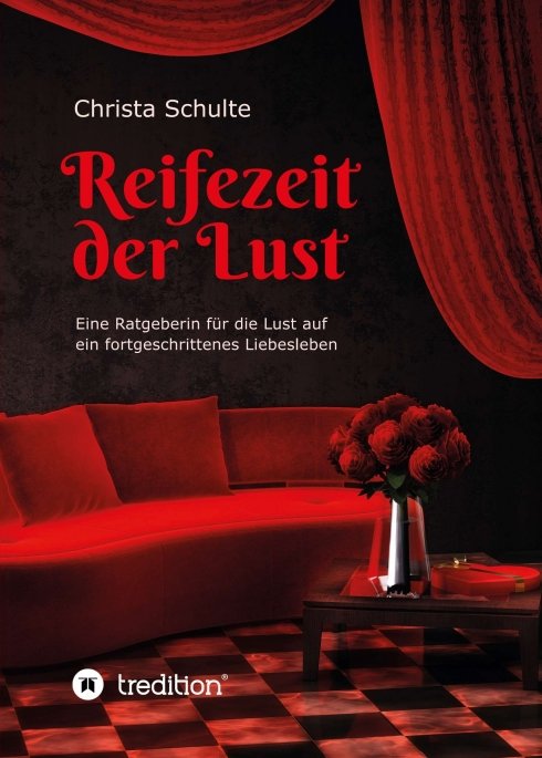 Reifezeit der Lust