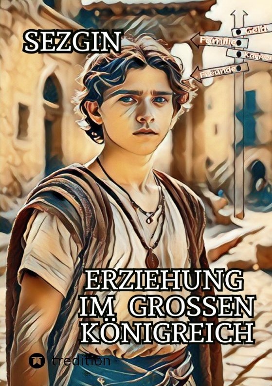 Erziehung im Grossen Königreich