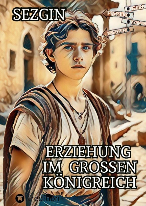 Erziehung im Grossen Königreich