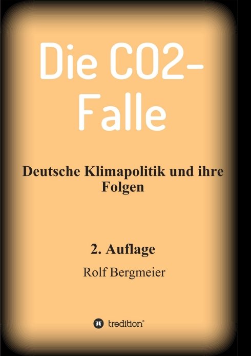 Die CO2-Falle