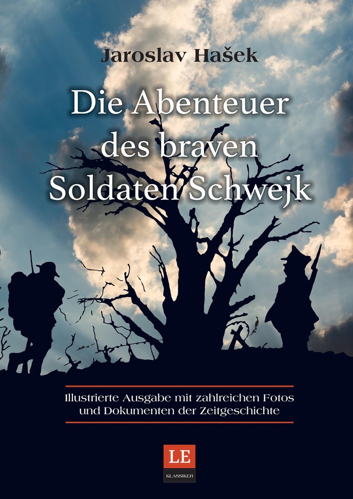 Die Abenteuer des braven Soldaten Schwejk