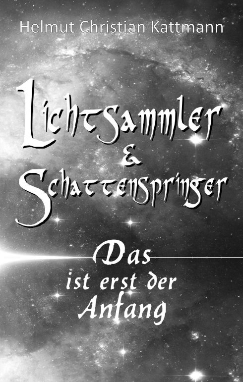 Lichtsammler & Schattenspringer