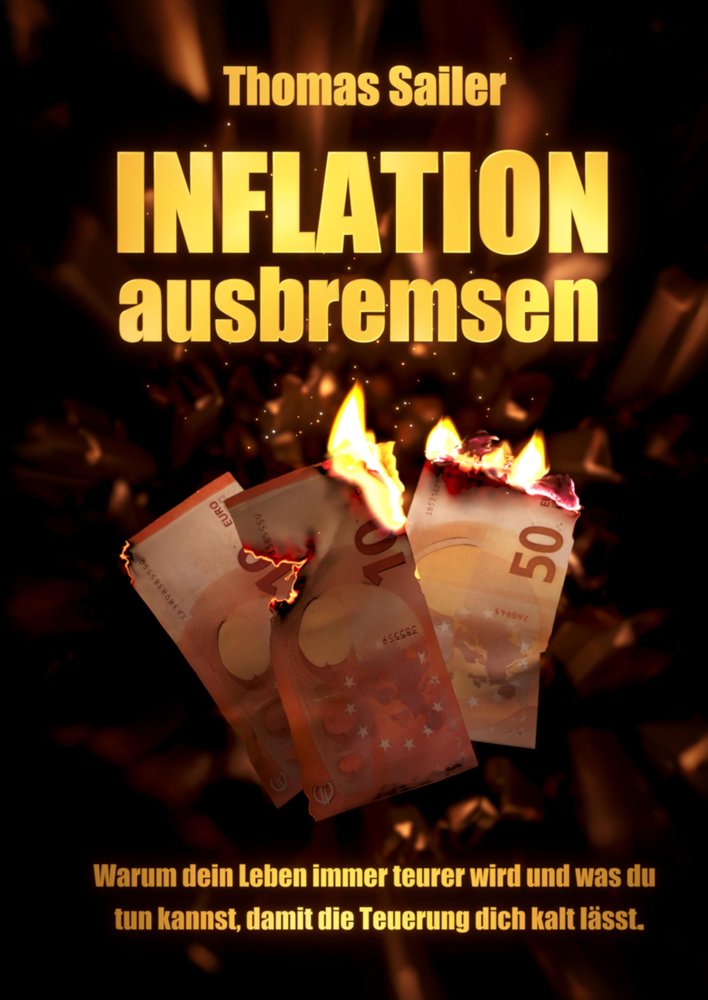 Inflation ausbremsen