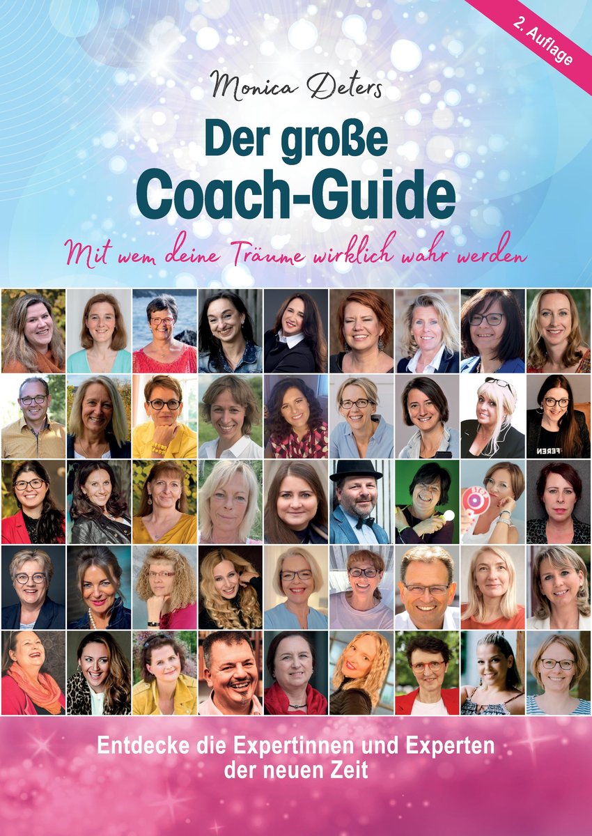 Der große Coach-Guide