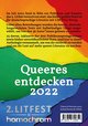 Queeres entdecken 2022