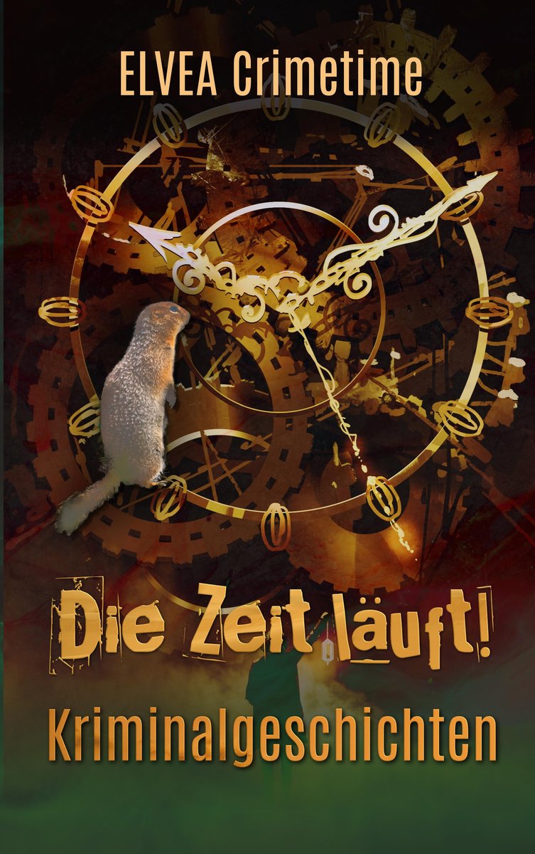 Die Zeit läuft!