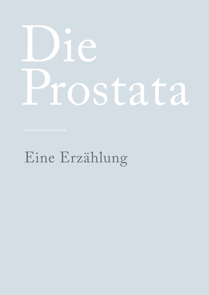 Die Prostata