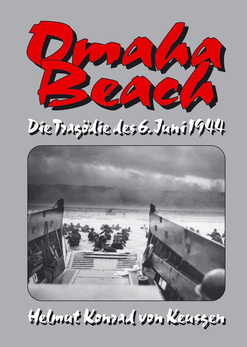 Omaha Beach