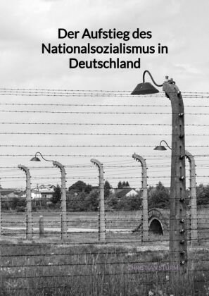 Der Aufstieg des Nationalsozialismus in Deutschland