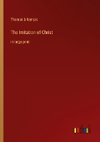 The Imitation of Christ