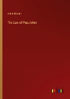 The Law of Population