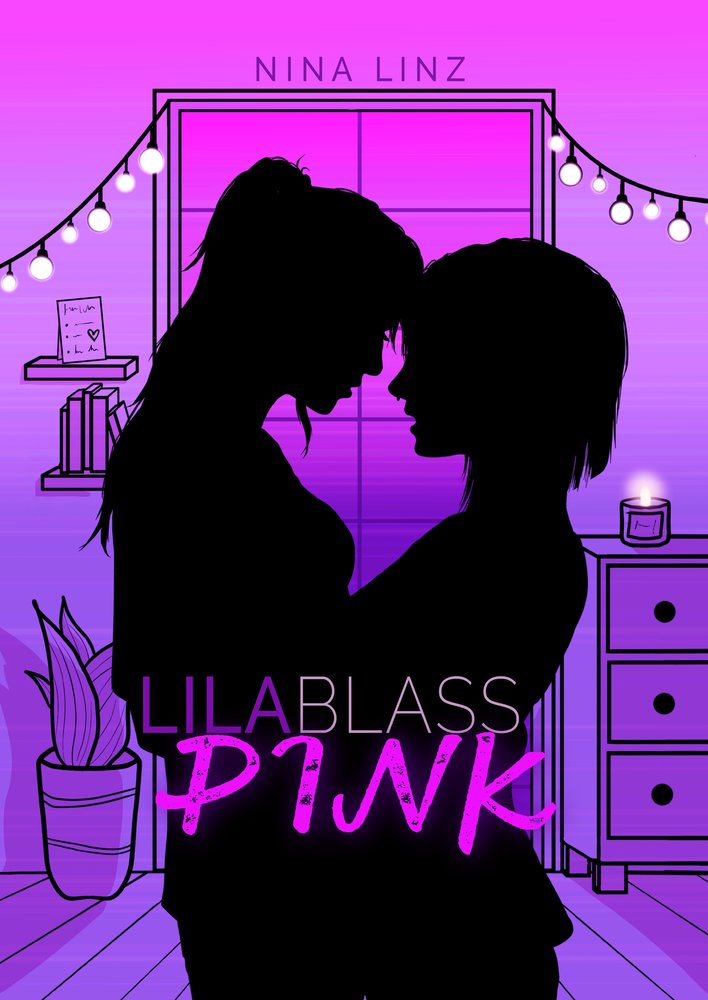 Lilablasspink