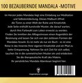 Mandala-Zauber: 100 faszinierende Motive zum Ausmalen und Entspannen!