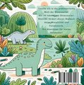 Mein urzeitliches Dinosaurier Malbuch - Kreative und faszinierende Dino - Ausmalvorlagen.