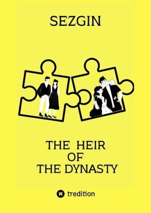 The hier of the dynasty