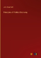 Principles of Political Economy