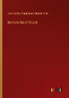 Sermons Out of Church