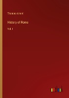 History of Rome