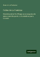 Fables de La Fontaine