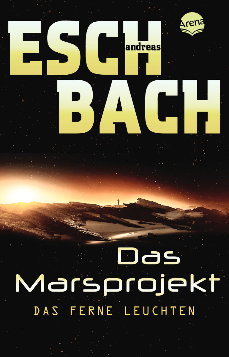 Das Marsprojekt 01