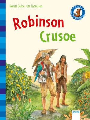 Robinson Crusoe